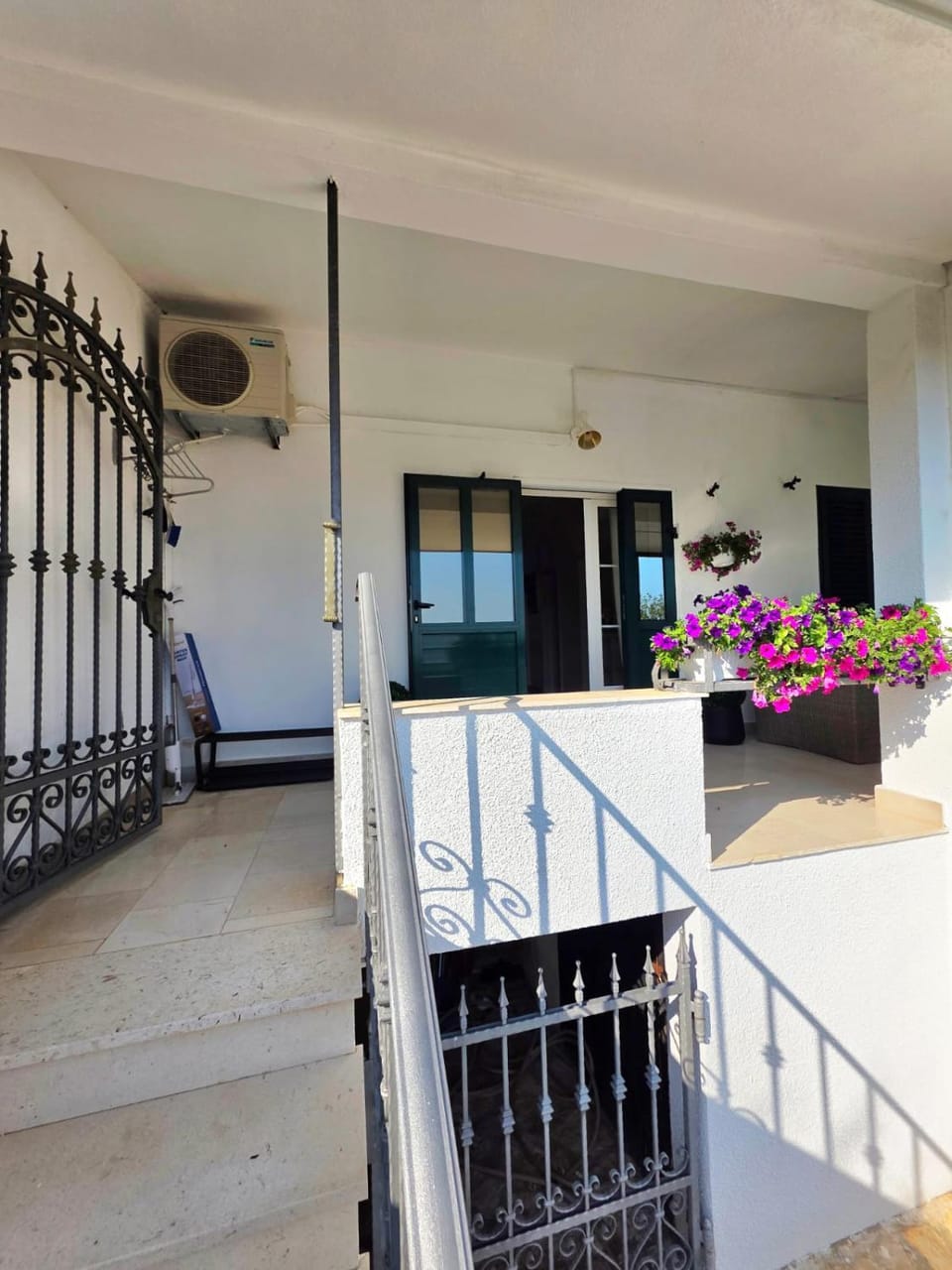 Paradise found Villa in Komiža