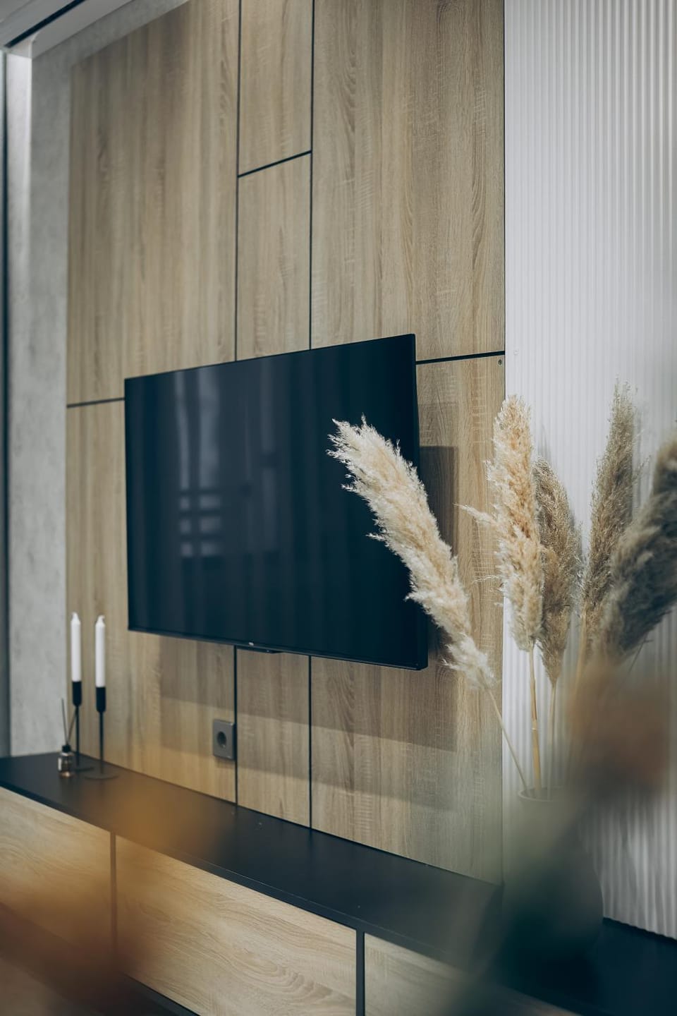 TV and multimedia