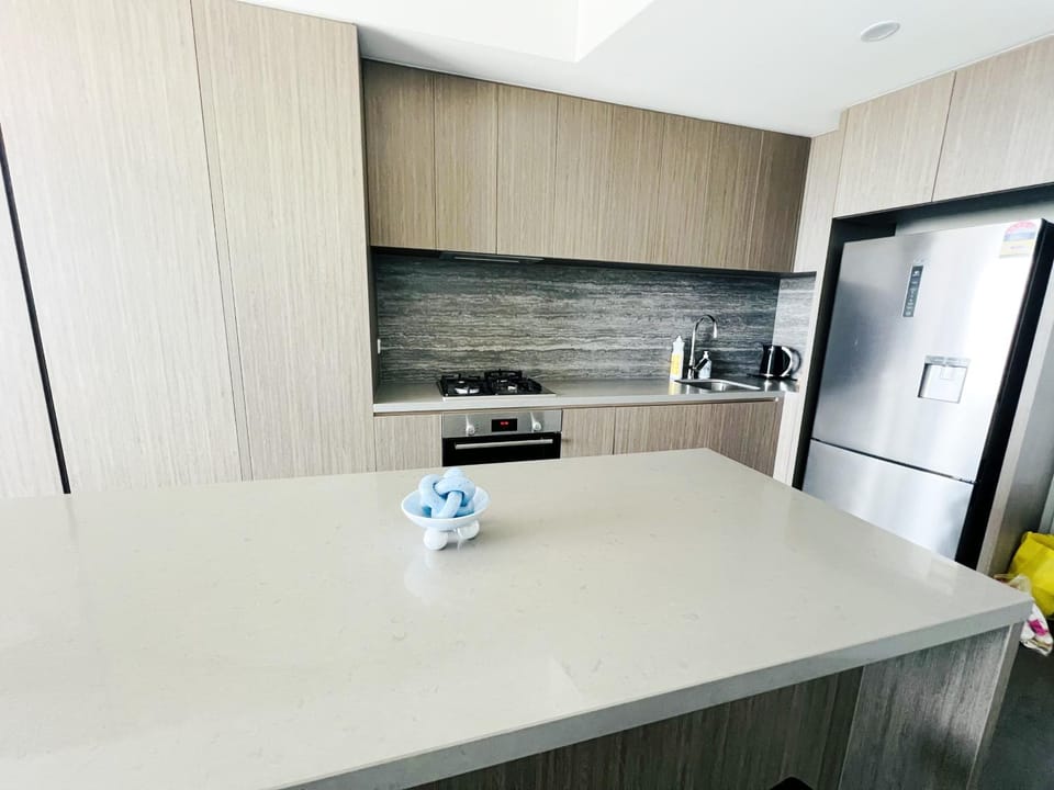 Skyline 1b oceanview Apt Apartment in Gold Coast