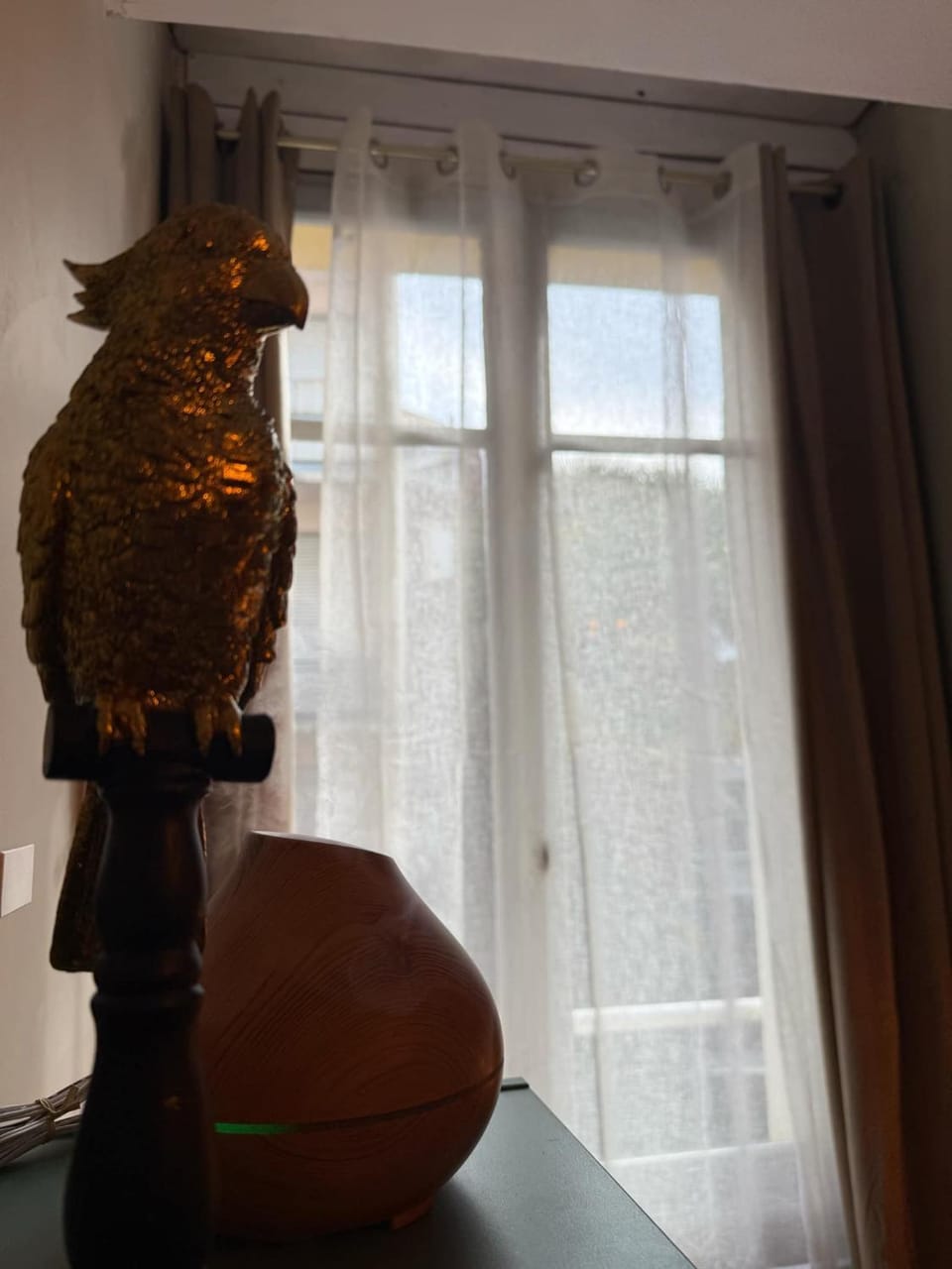 Decorative detail
