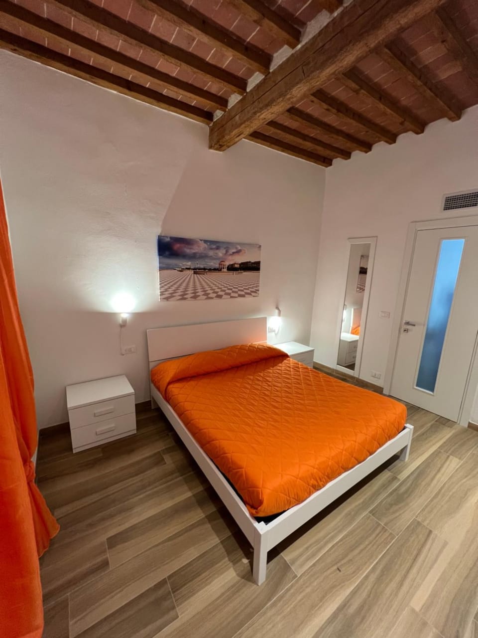 B&b il porticciolo Apartment in Livorno