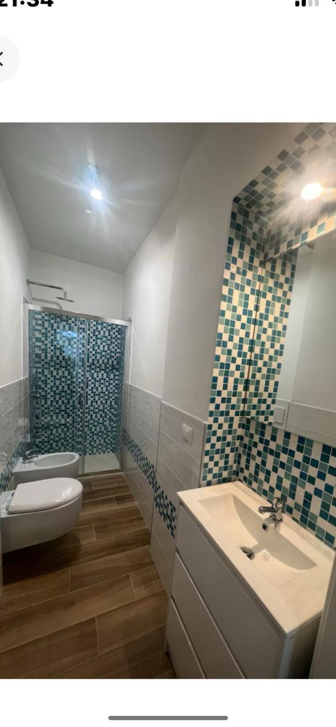 B&b il porticciolo Apartment in Livorno