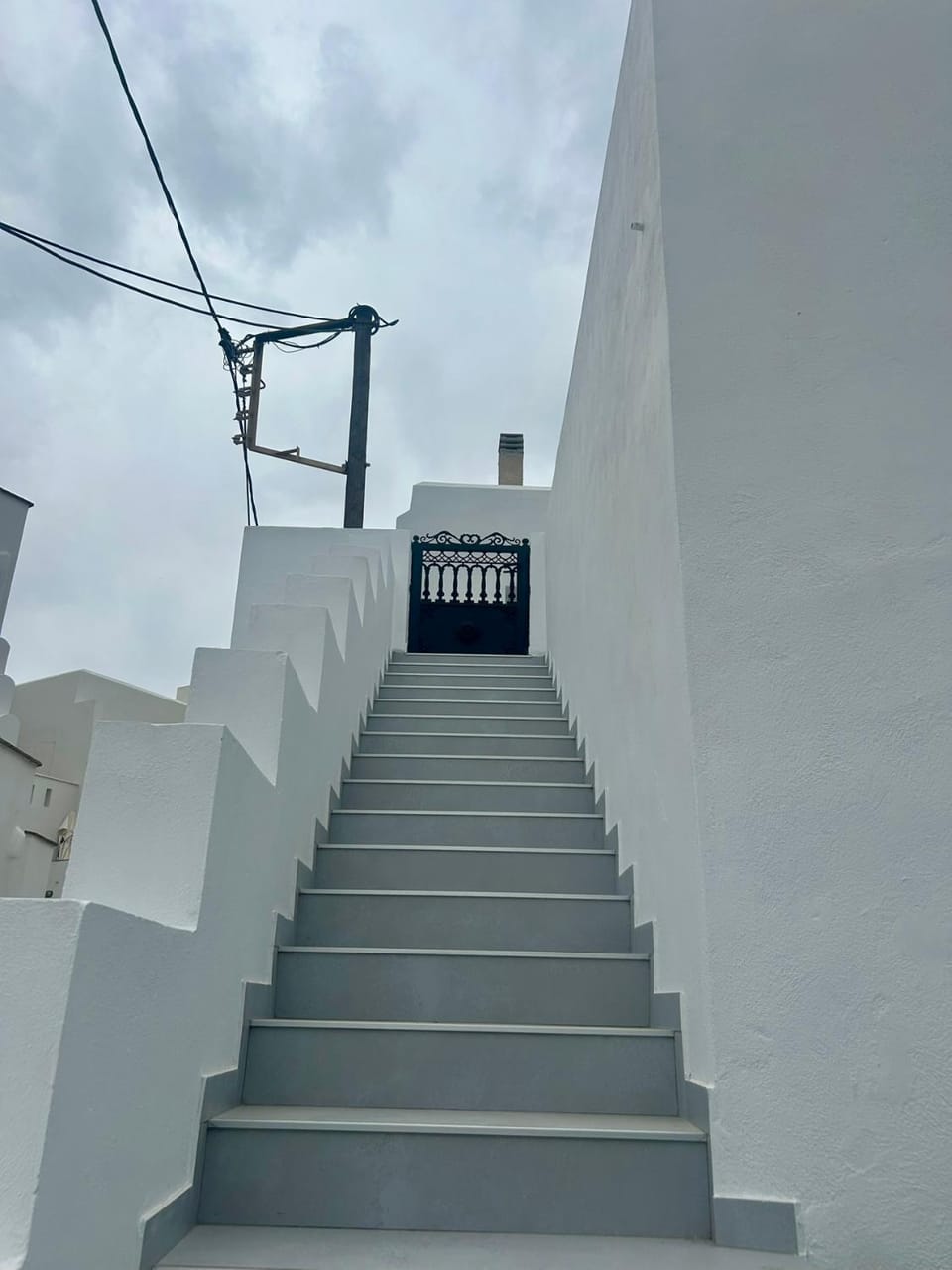 spiretas home 2 Apartment in Naxos