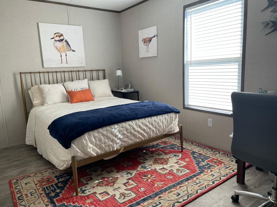 Breeze Easy House in San Leon