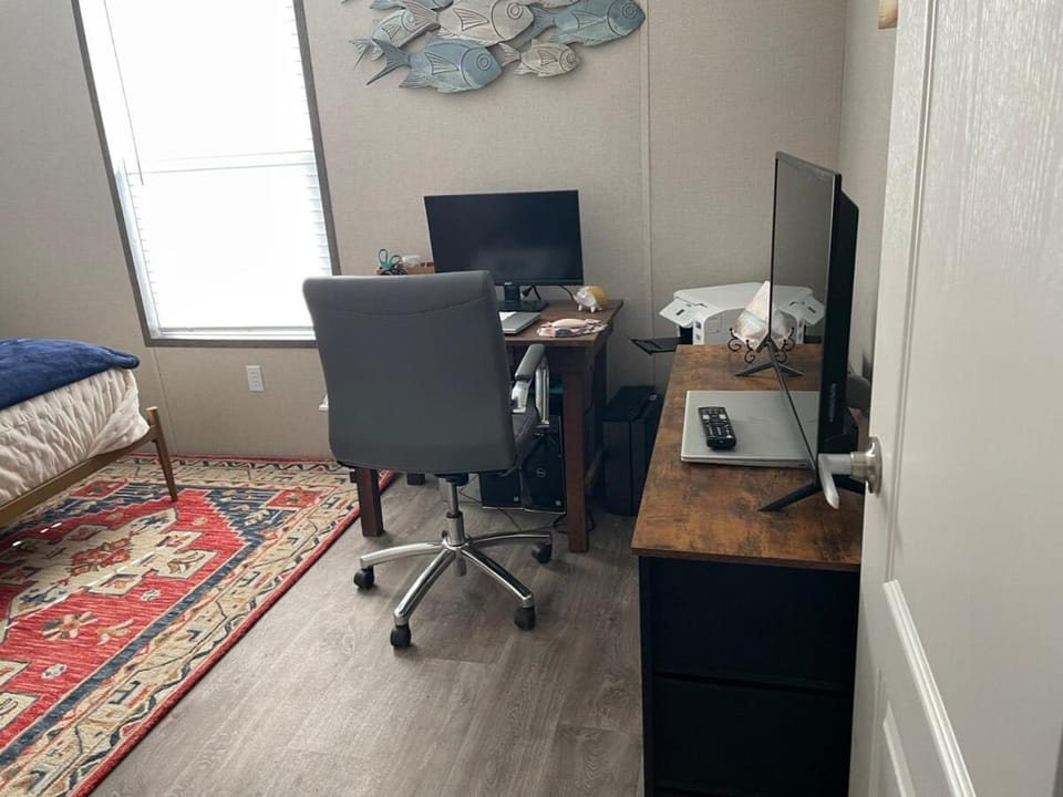 Breeze Easy House in San Leon