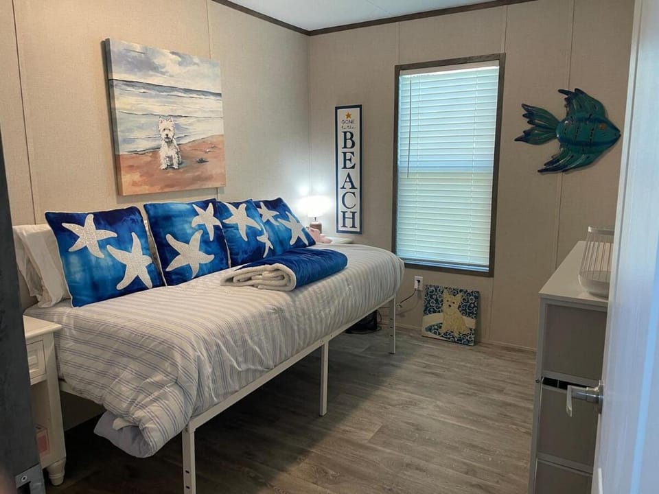 Breeze Easy House in San Leon