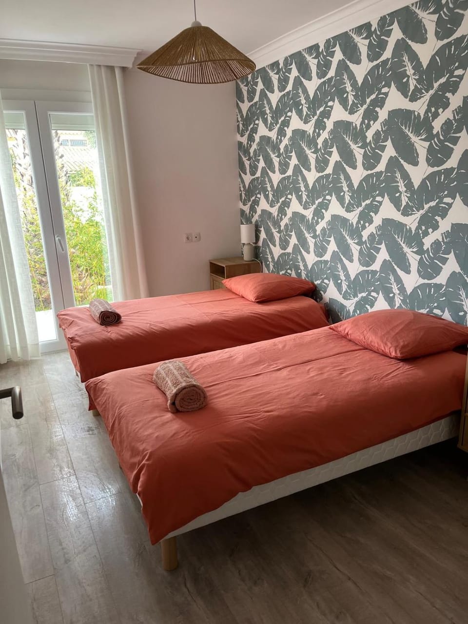 Maison spacieuse proche de la mer avec piscine House in Mauguio