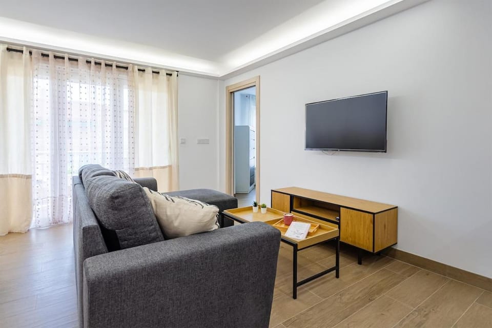 Esencia Marina la Najarra Apartment in Almuñécar