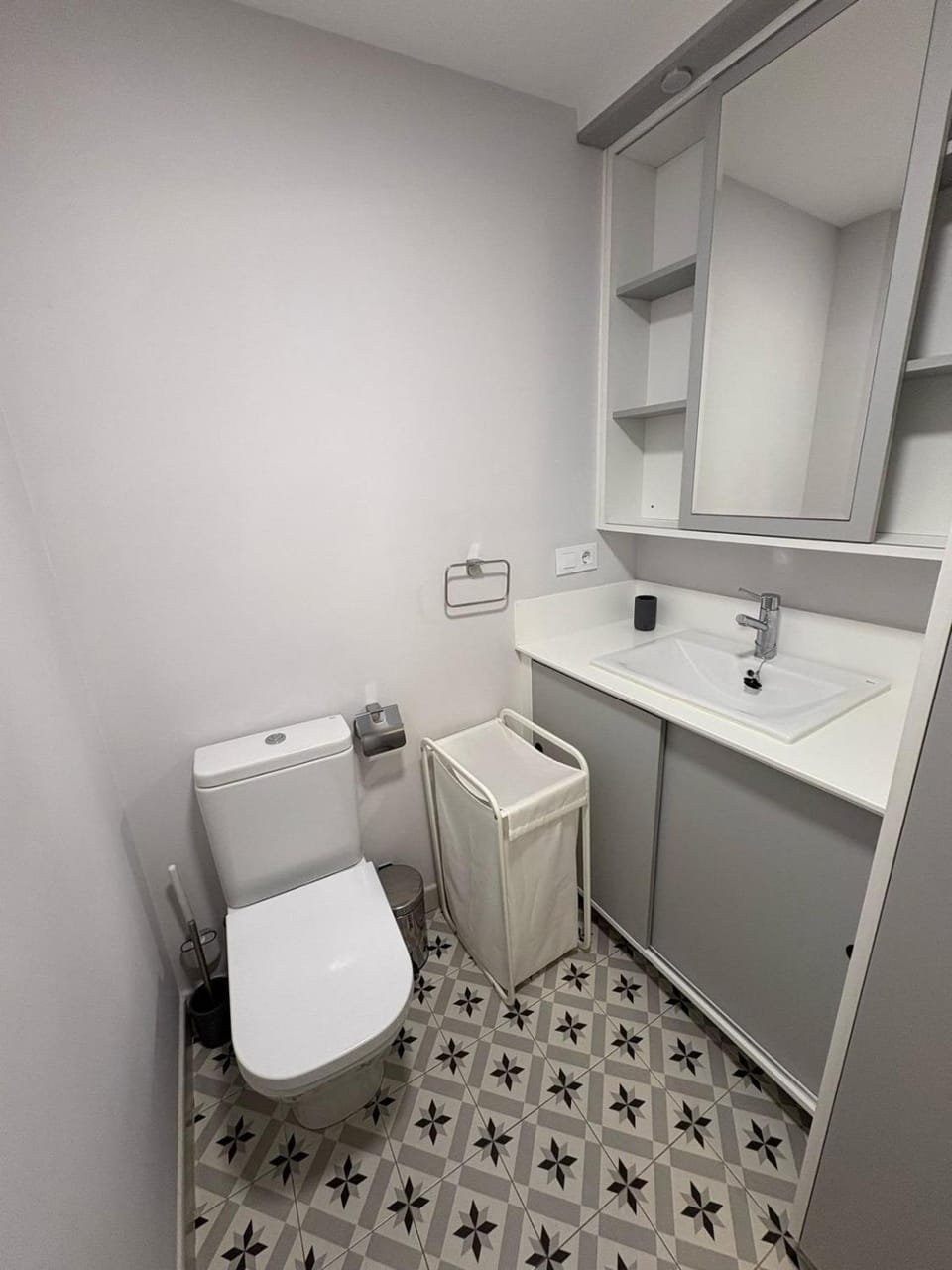 Dúplex Las Tablas Superior Apartment in Cuenca
