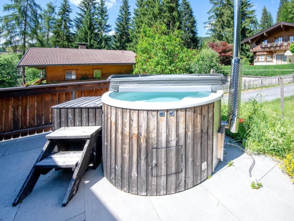 Spa and wellness centre/facilities