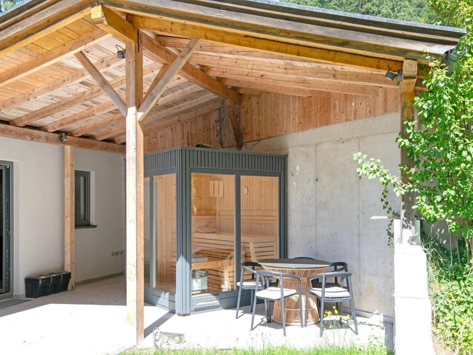 Spa and wellness centre/facilities