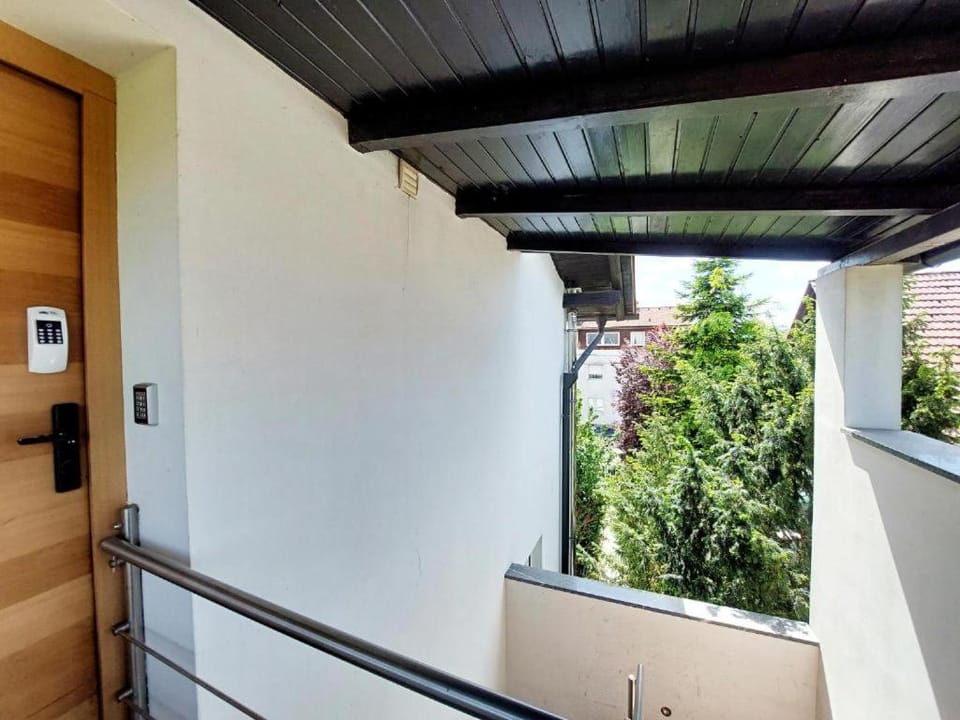 GFS way studios - greenline accomodation Apartment in Ljubljana
