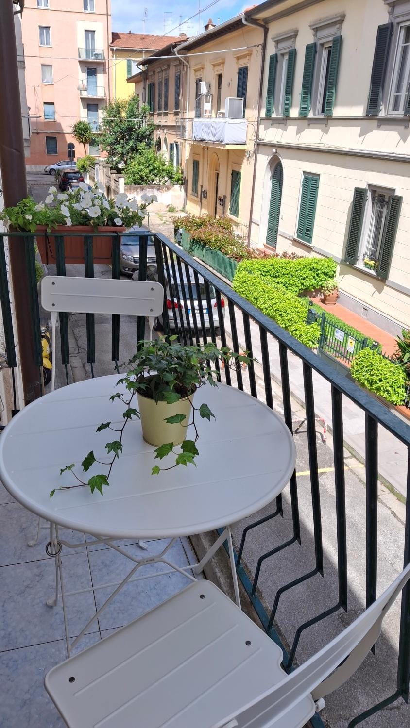 Serendipity home Apartment in Pisa