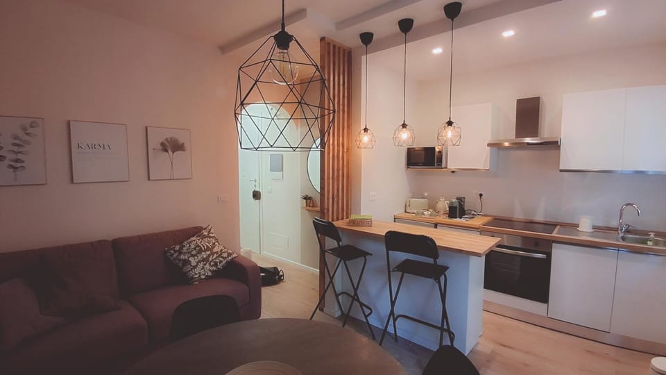 Serendipity home Apartment in Pisa