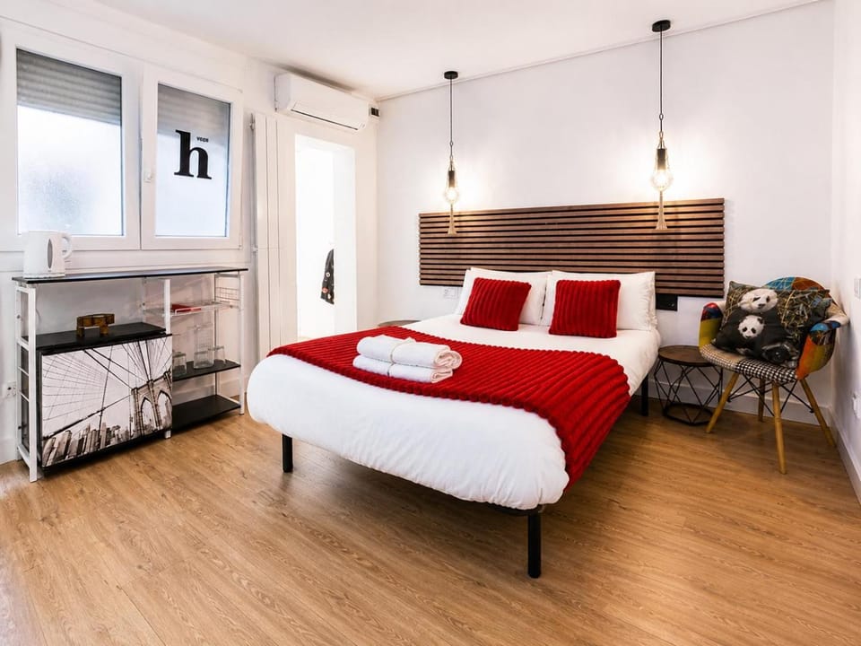 Habitación loft centro Apartment in Centro