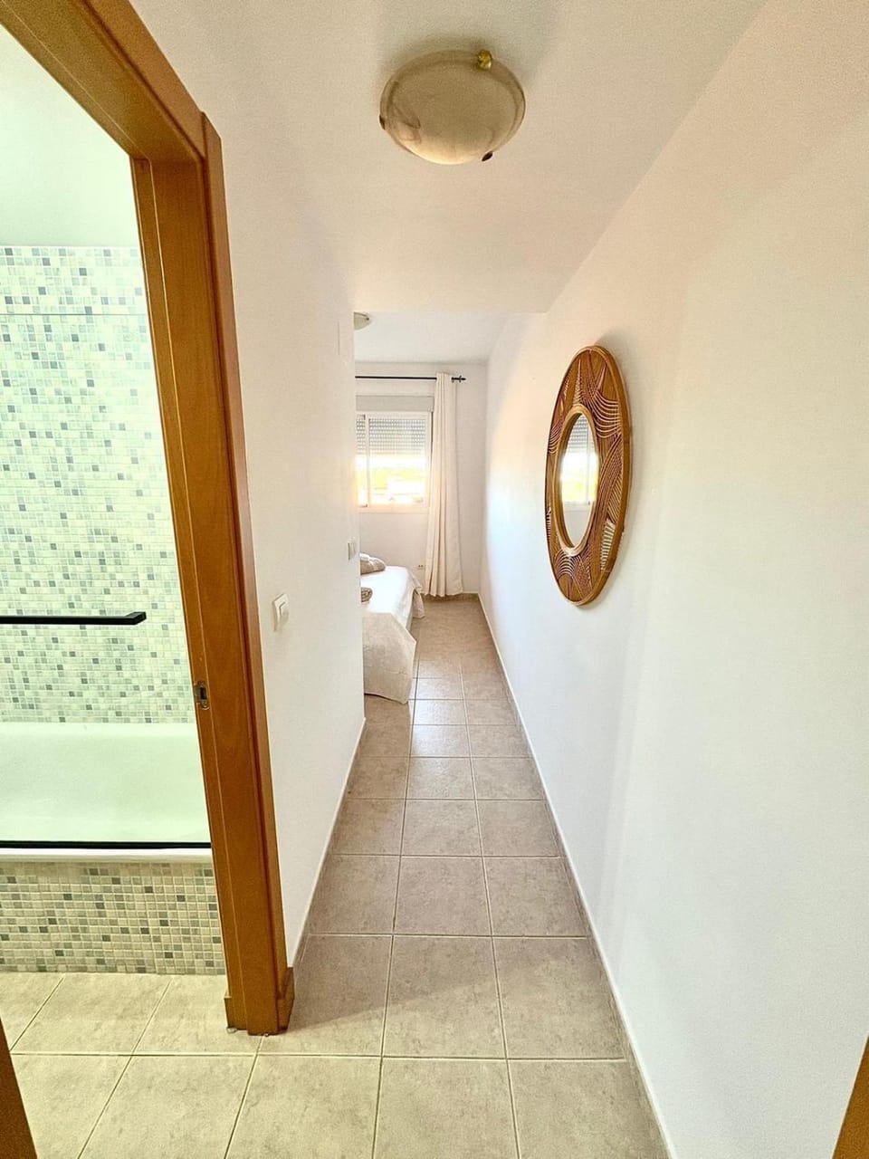 Modern and Cozy Apartment in Casares del Sol-Up to 6 Guests Apartment in Costa del Sol