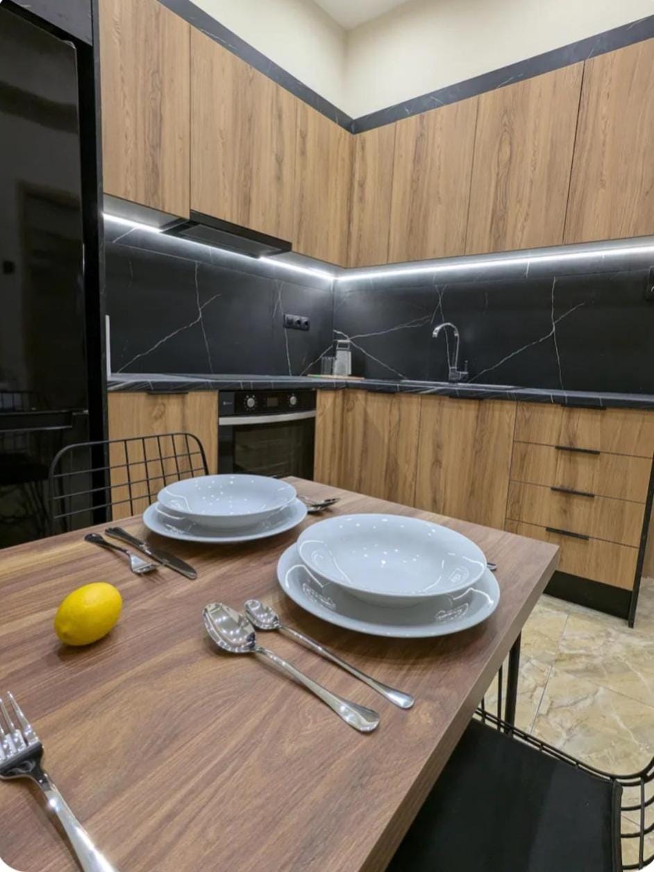 Moda home 3siblings Apartment in South Athens