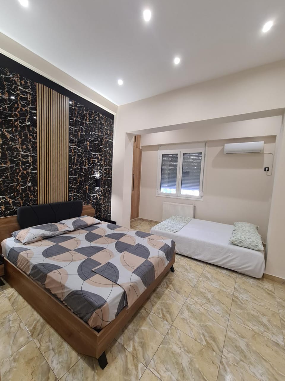 Moda home 3siblings Apartment in South Athens