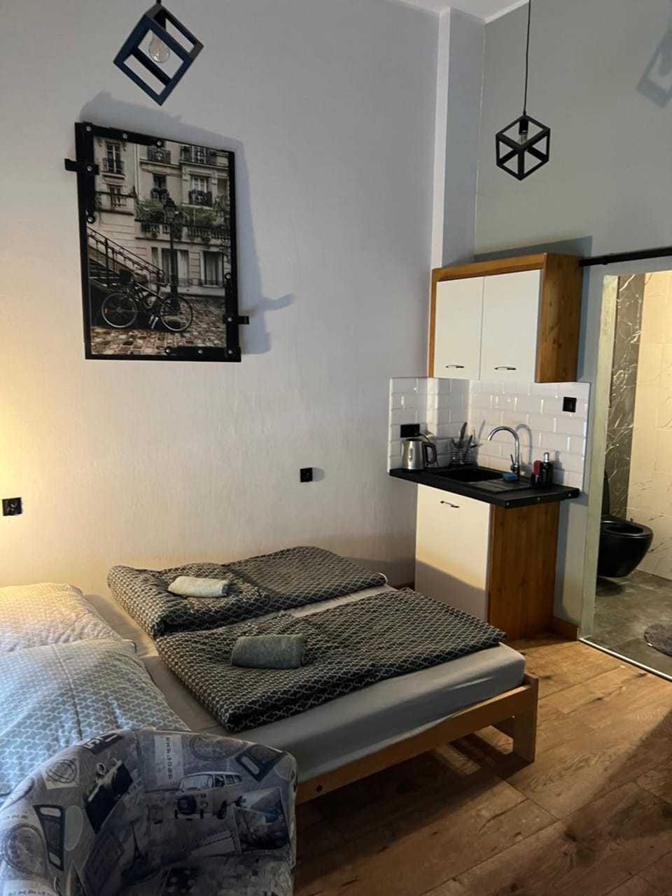 Apartamenty Mazurska 8a Apartment in Poland