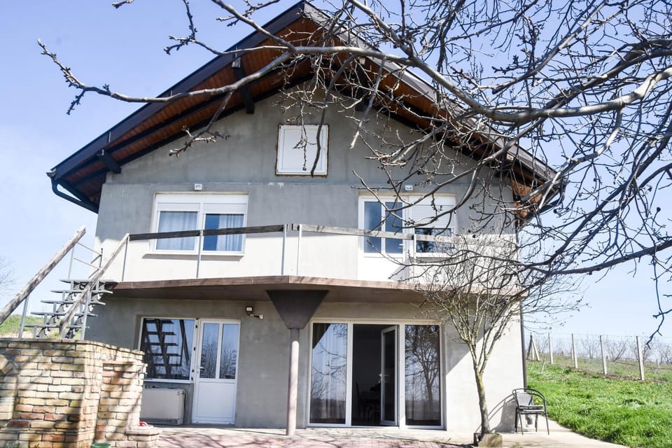 Voćnjak Apartment in Vojvodina
