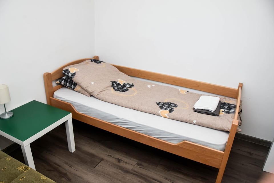 Voćnjak Apartment in Vojvodina