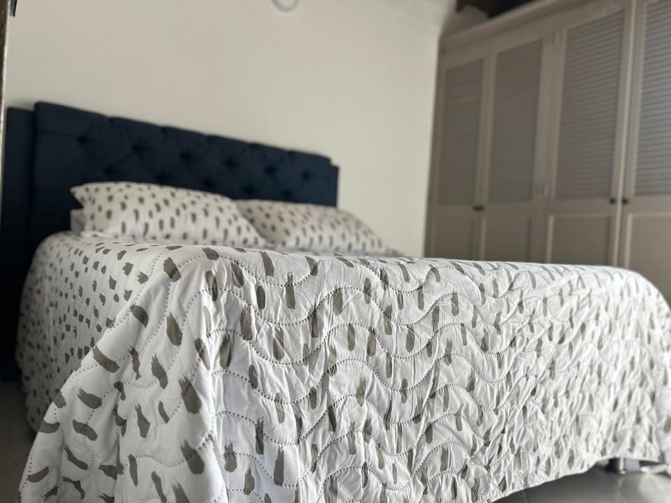 Hermoso apartamento para disfrutar su estadía Apartment in Medellin