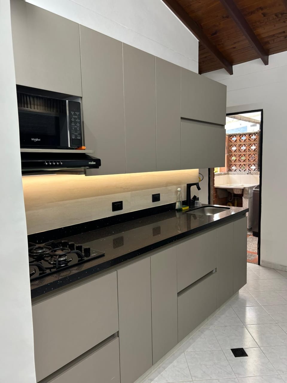 Hermoso apartamento para disfrutar su estadía Apartment in Medellin
