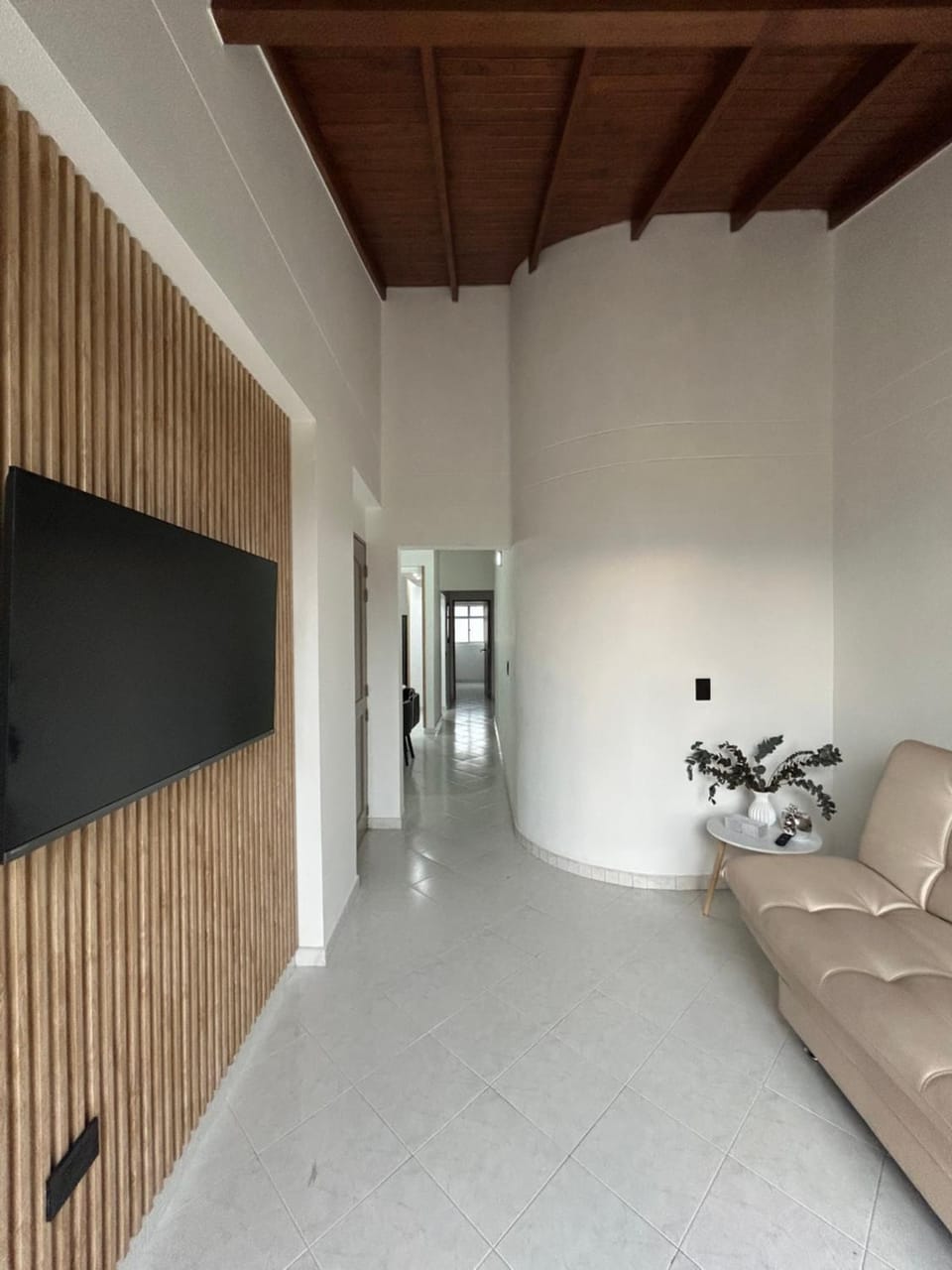 Hermoso apartamento para disfrutar su estadía Apartment in Medellin