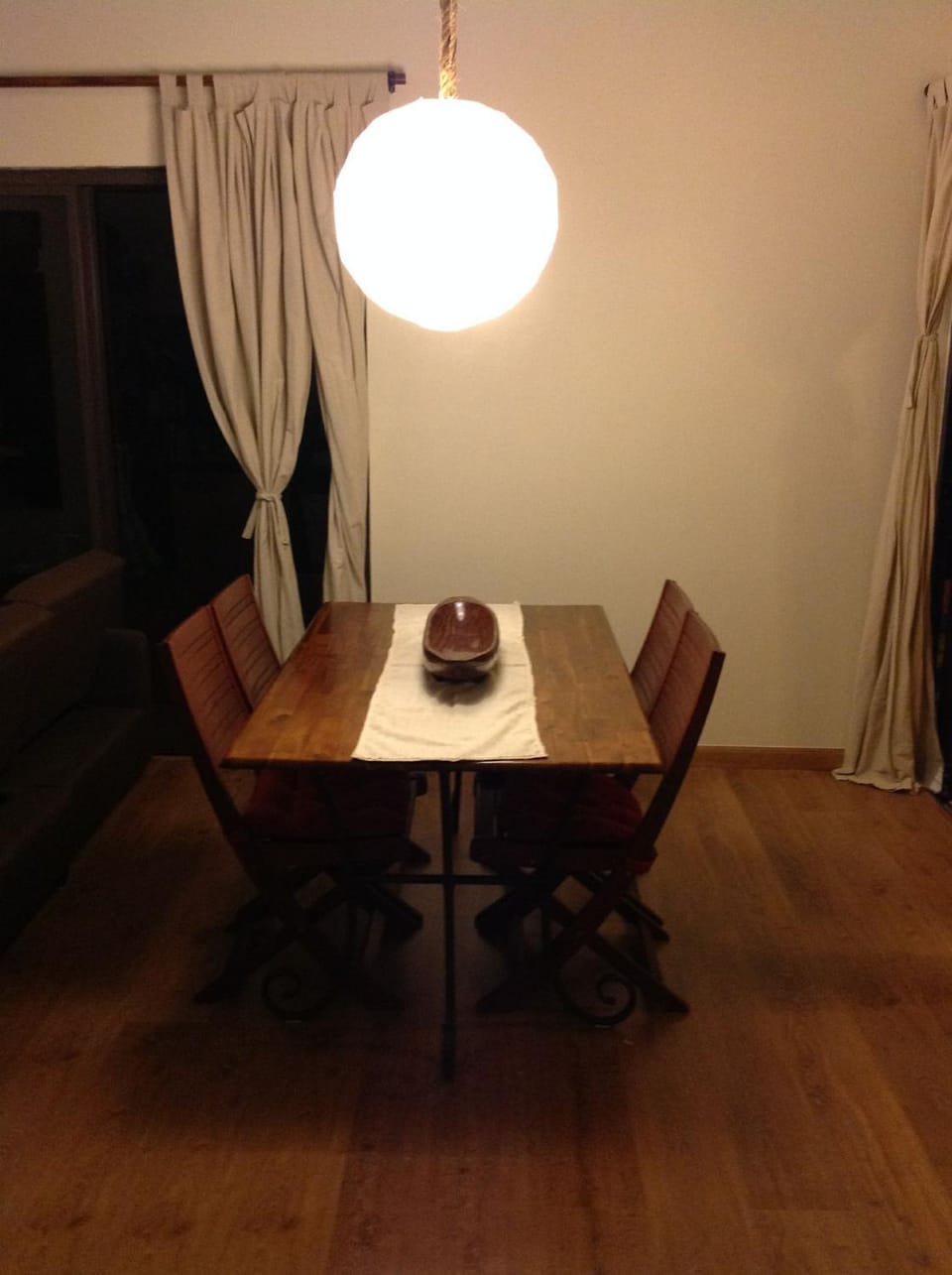 Teavai Bed and Breakfast in Pape'ete