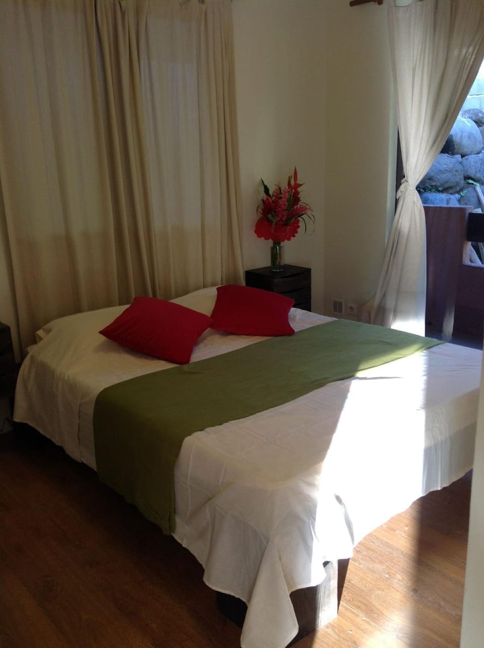 Teavai Bed and Breakfast in Pape'ete