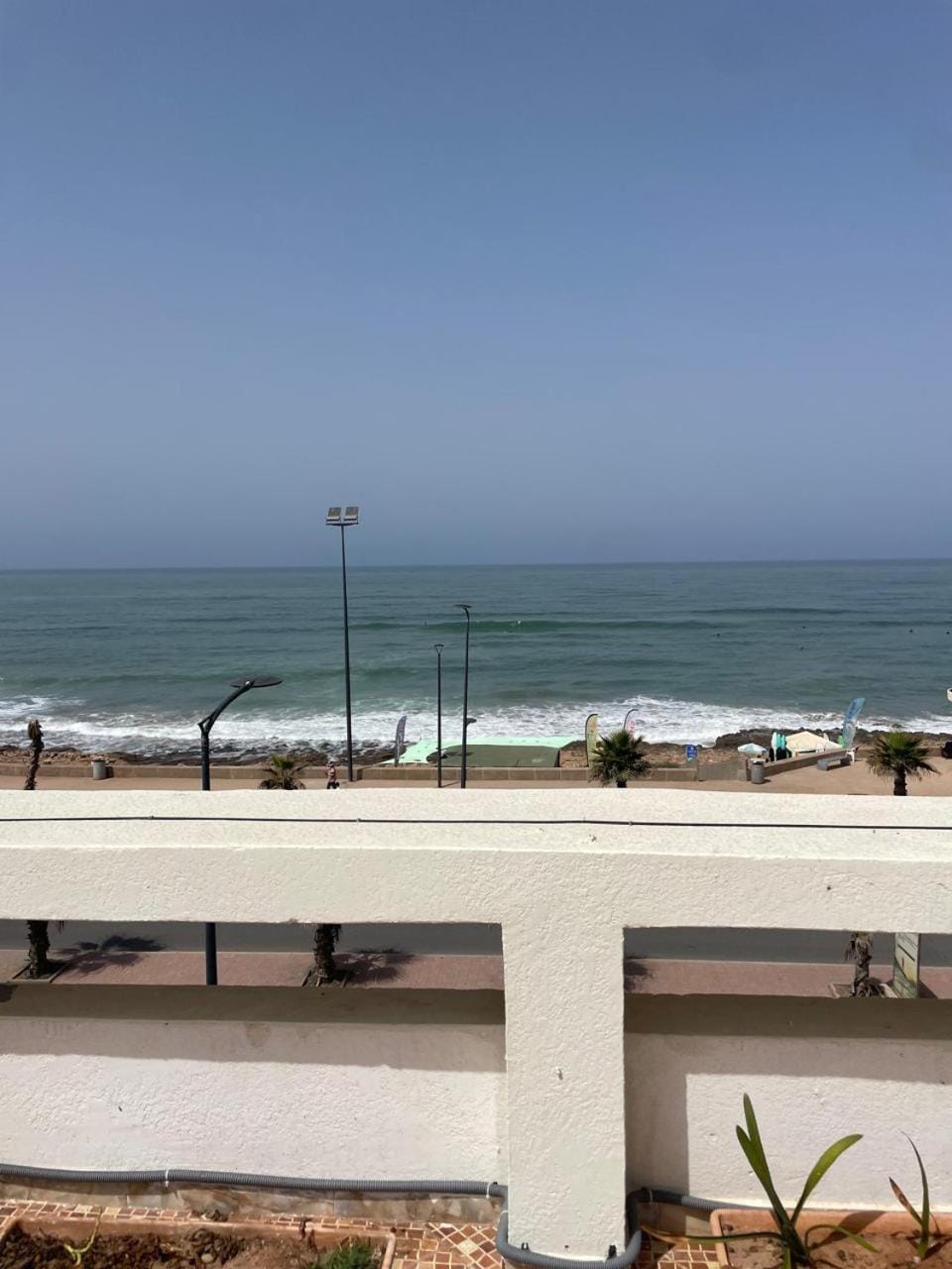 Chambres Surf,Piano et Arts Vacation rental in Casablanca-Settat