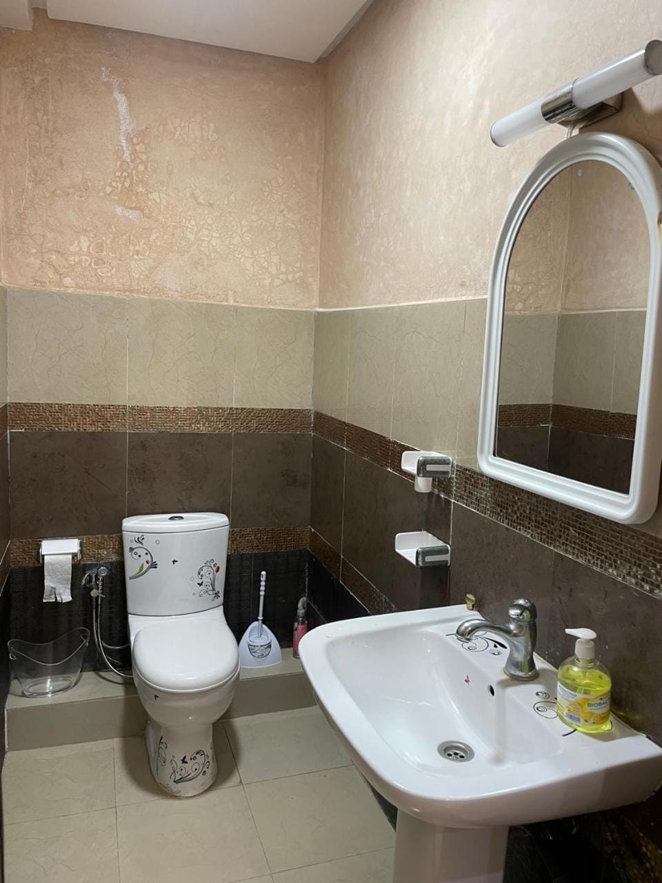 Chambres Surf,Piano et Arts Vacation rental in Casablanca-Settat