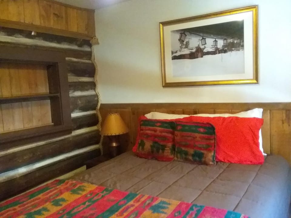 Colorado Cabin Adventure Cabin in Rocky Mountain National Park