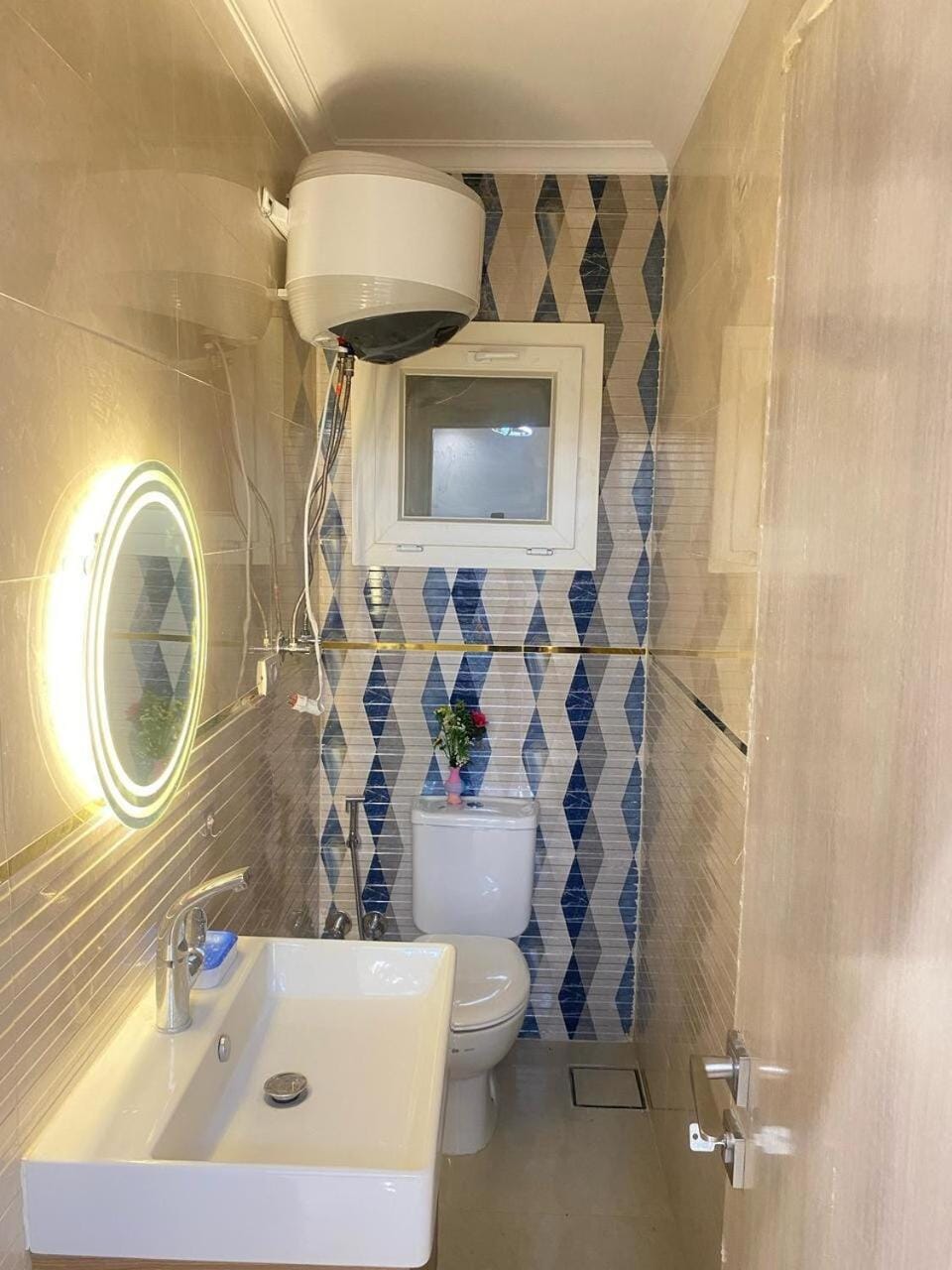 Toilet, Bathroom