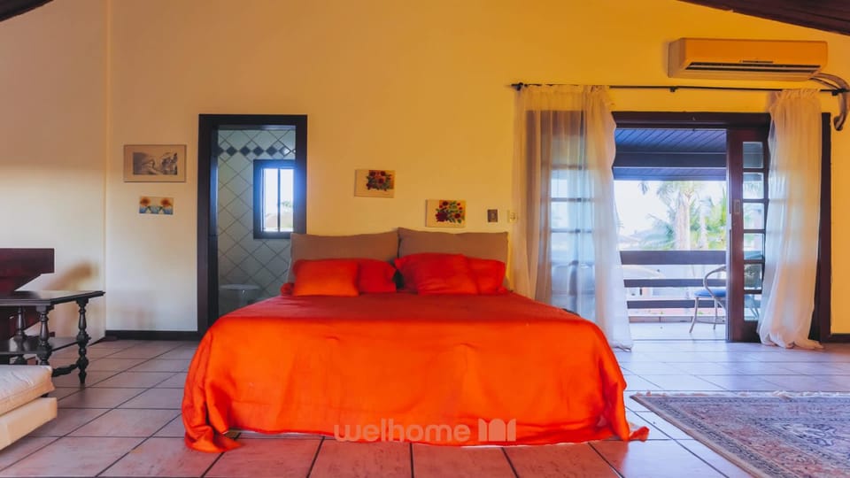 Casa de Praia no Guaruja com SPA e Piscina House in State of São Paulo
