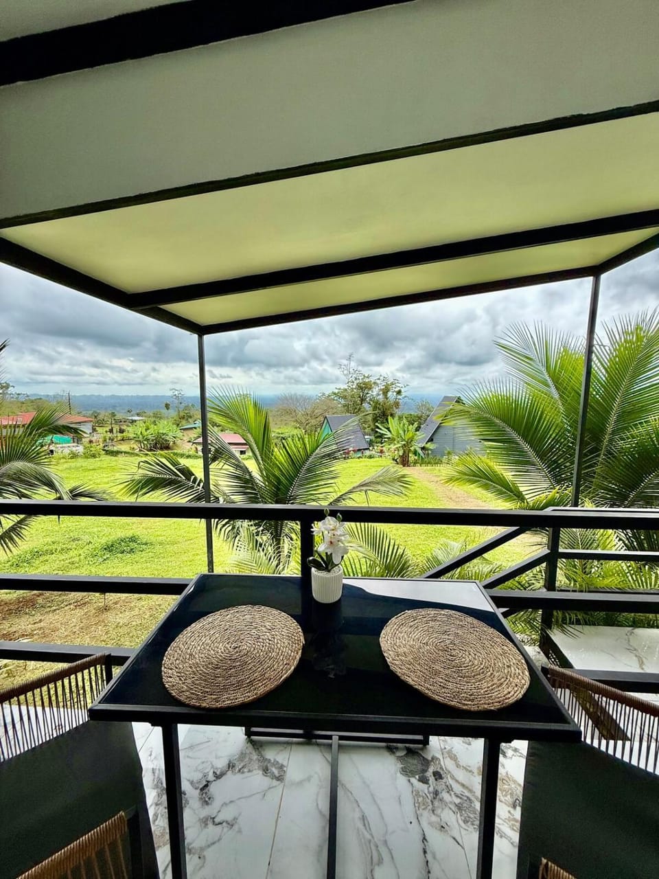 Mini Casa Aura Apartment in Alajuela Province