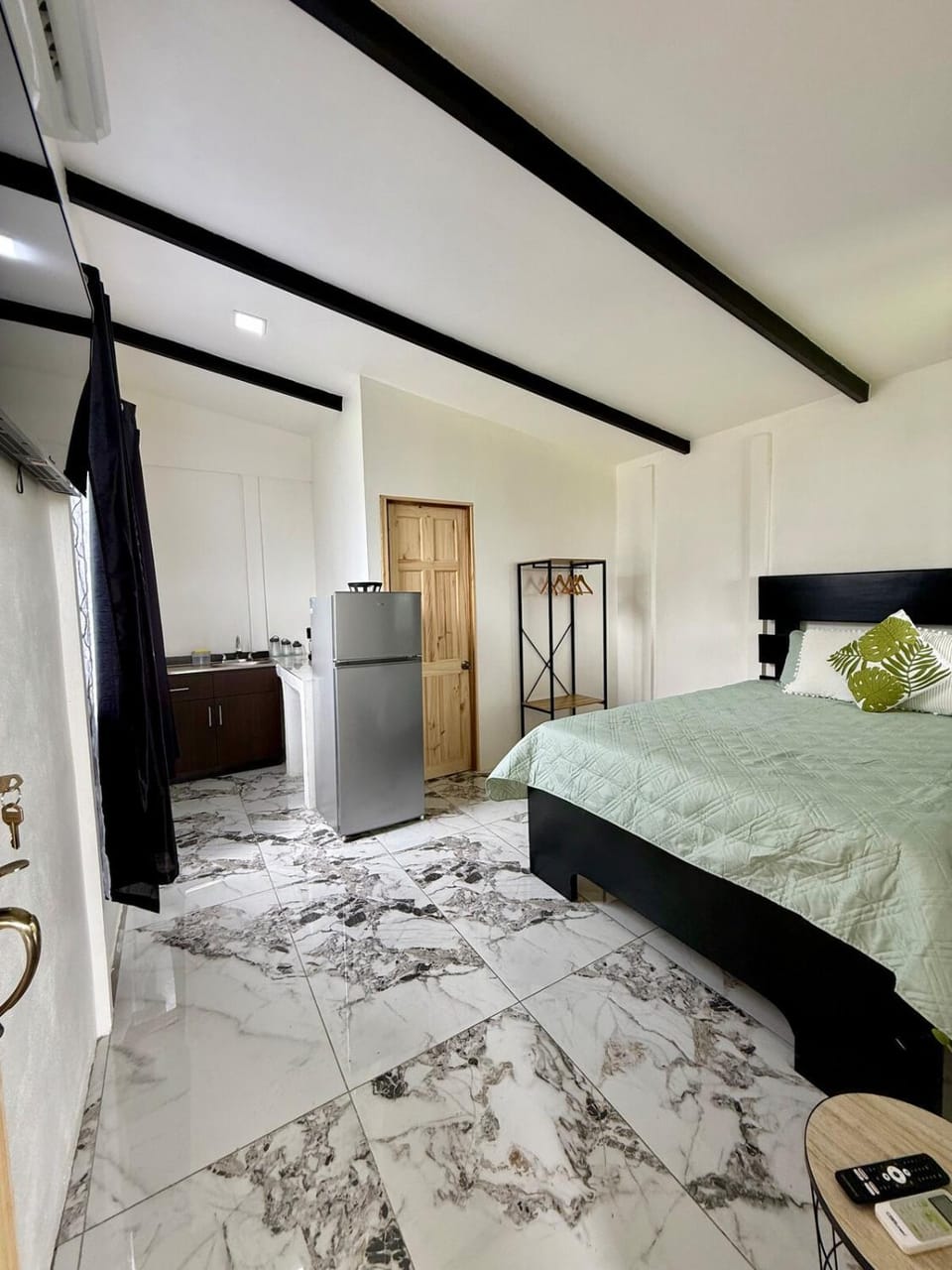 Mini Casa Aura Apartment in Alajuela Province