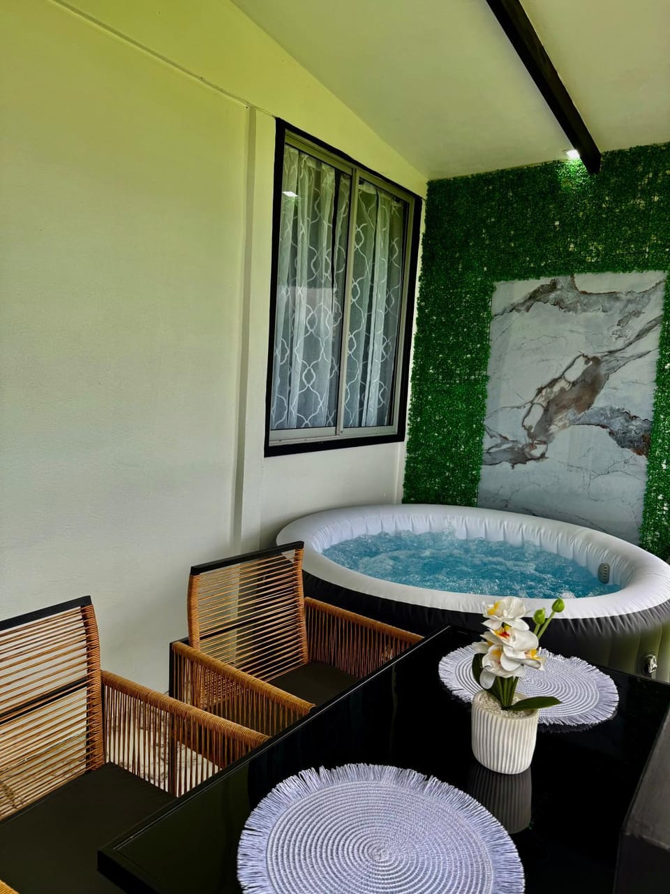 Mini Casa Aura Apartment in Alajuela Province