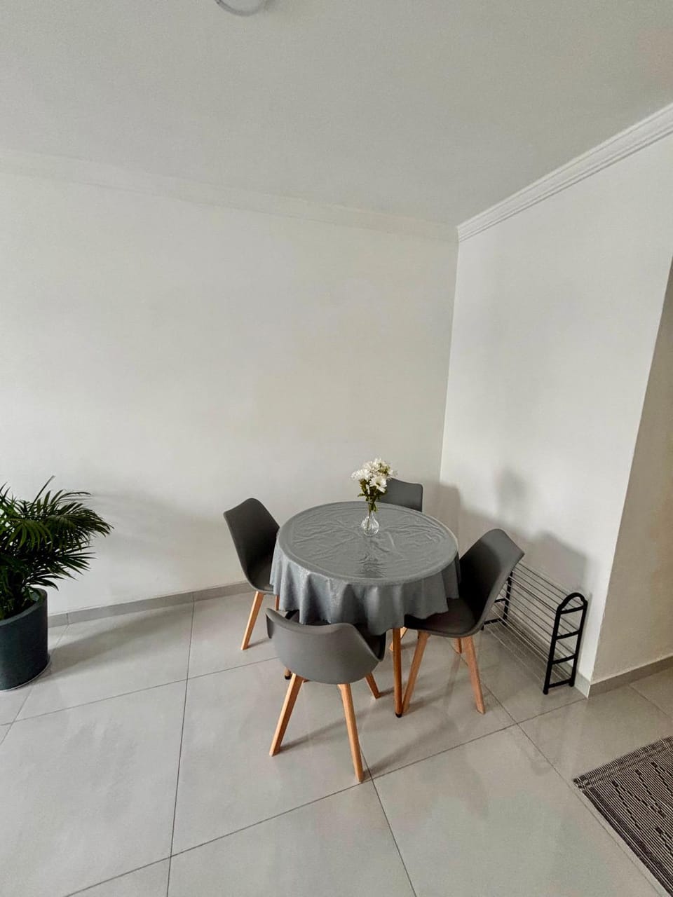 Orla Recreio Apartment in Rio de Janeiro