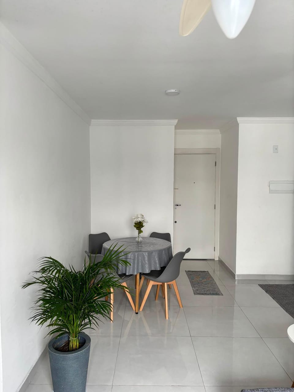 Orla Recreio Apartment in Rio de Janeiro