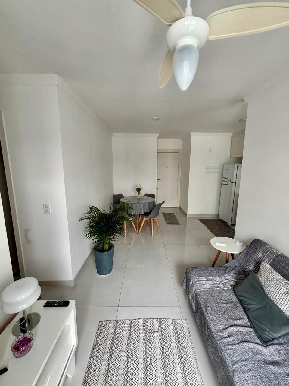 Orla Recreio Apartment in Rio de Janeiro