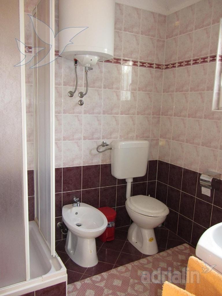 Apartment Jelić Apartment in Lika-Senj County