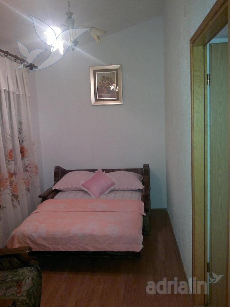 Apartment Jelić Apartment in Lika-Senj County