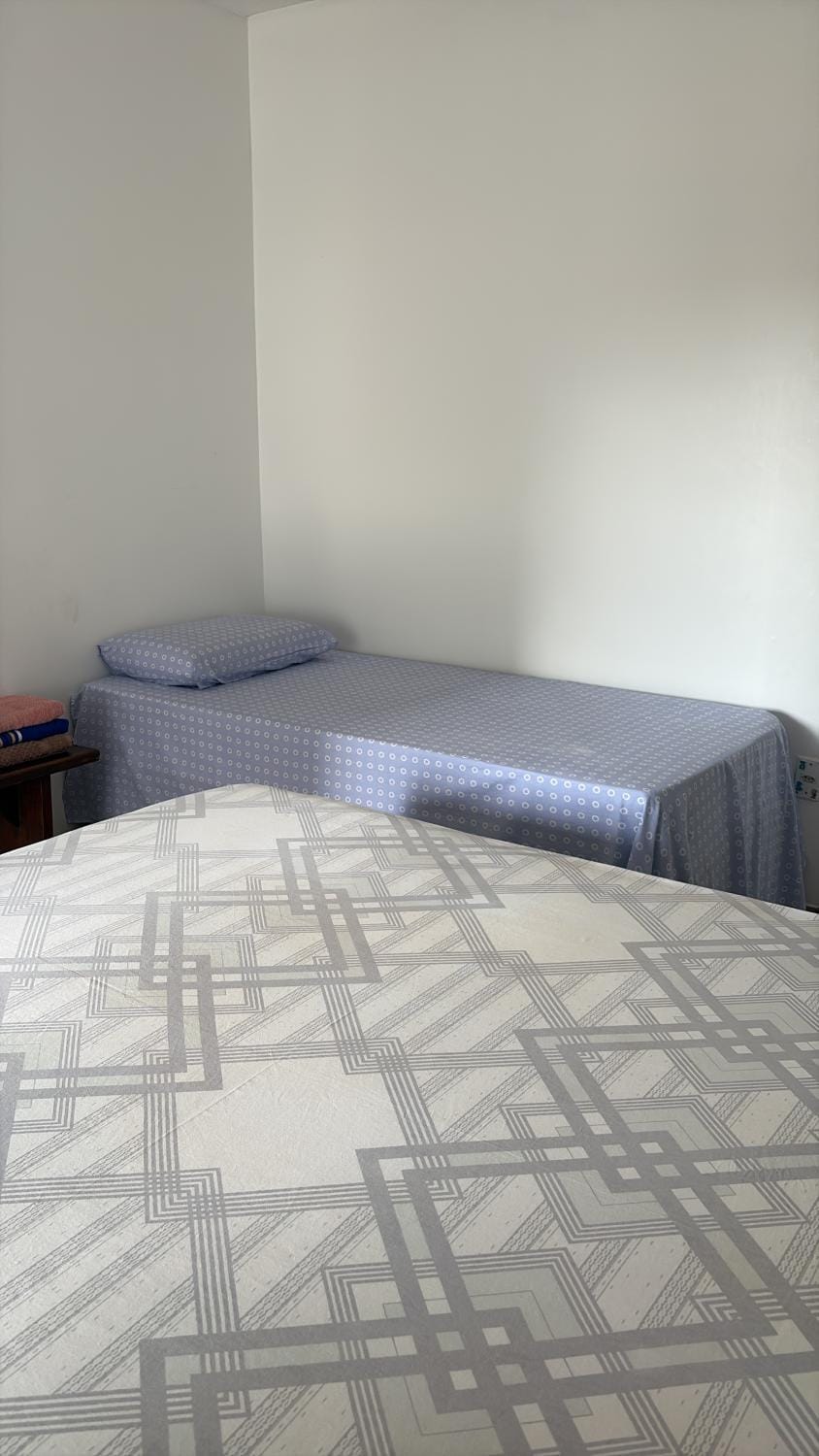 Apartamento no Centro Apartment in Porto Seguro