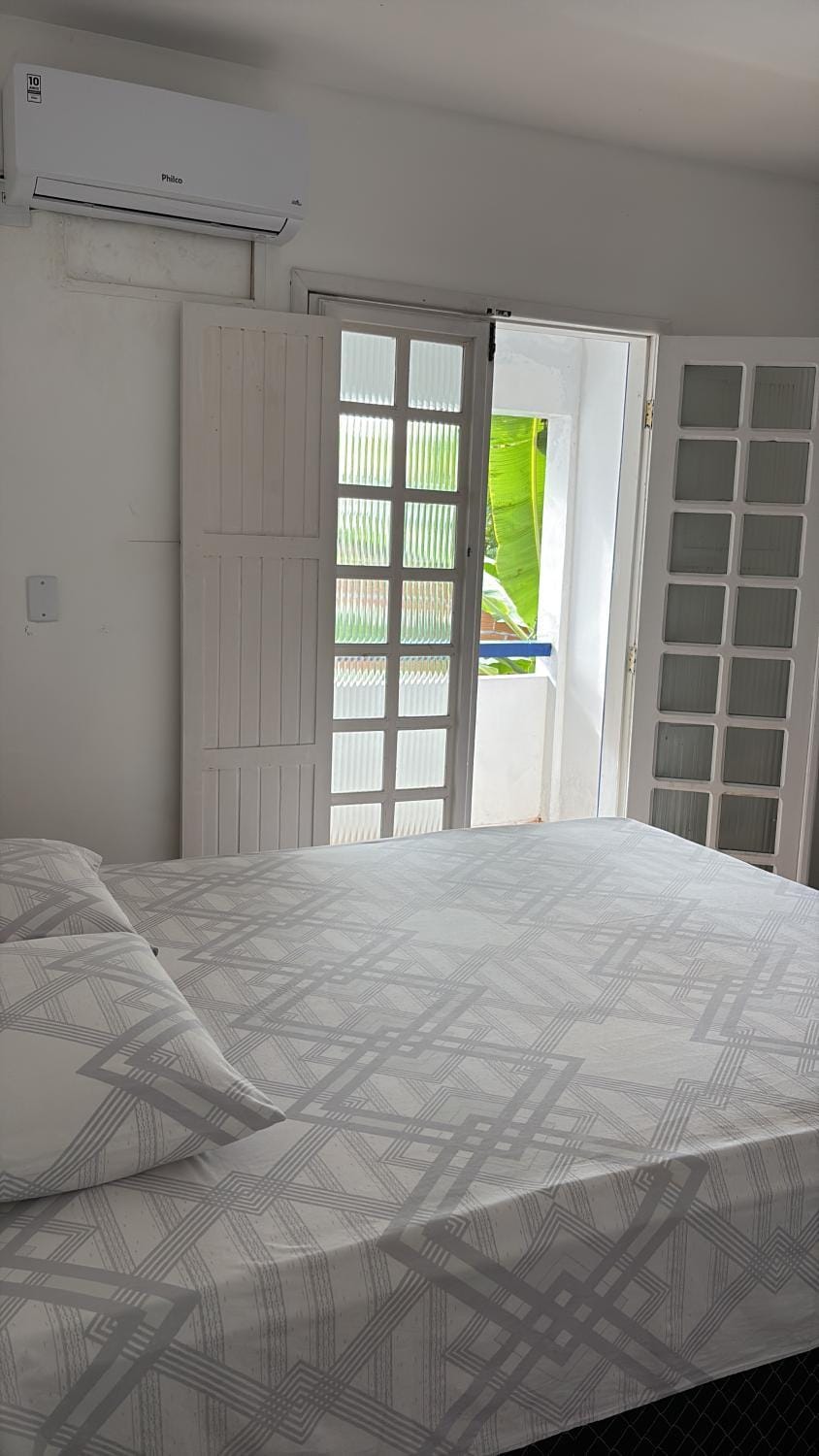 Apartamento no Centro Apartment in Porto Seguro