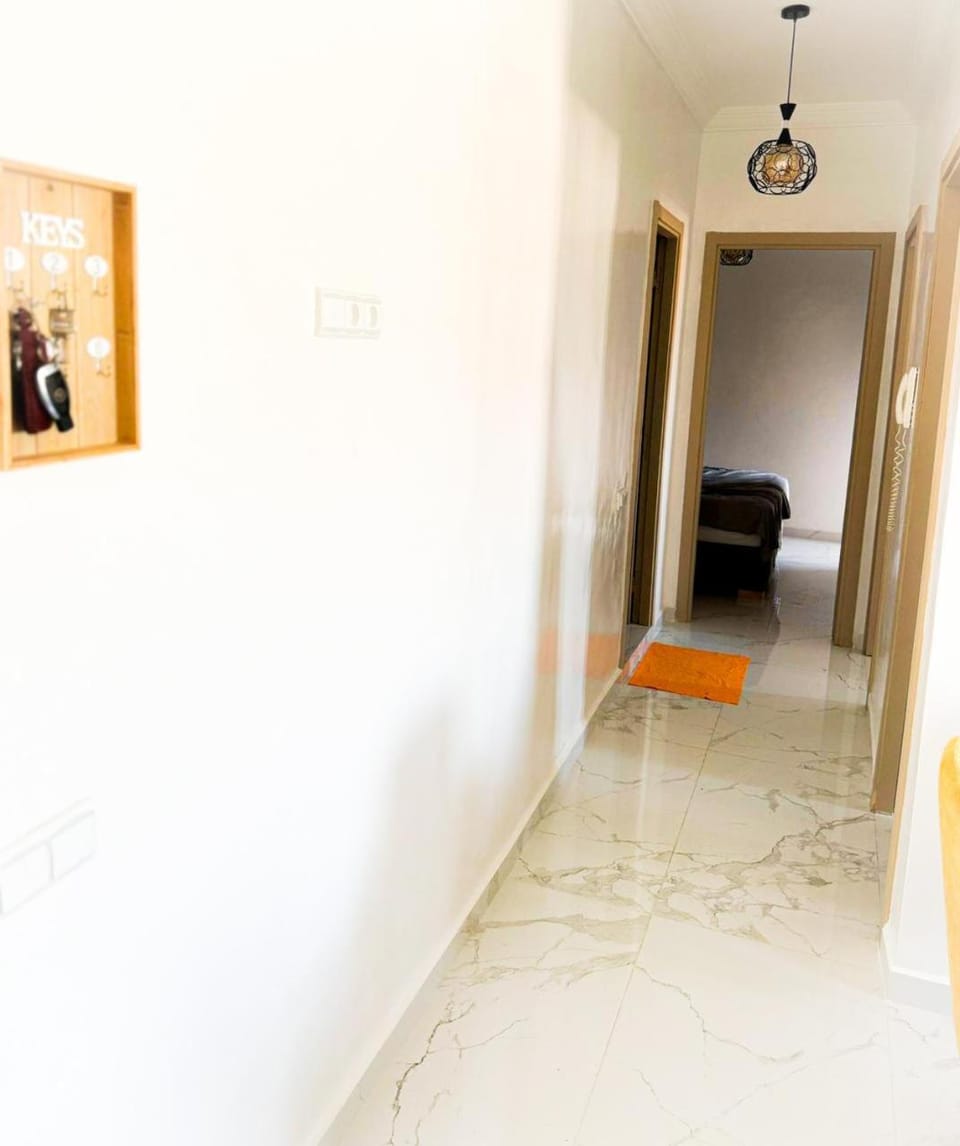 marrakech geliz Apartment in Marrakesh