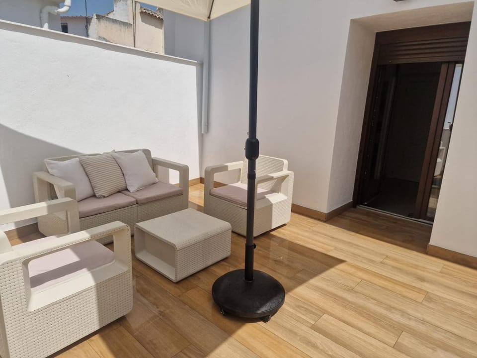 La Posada del Olivar Country House in Andalusia