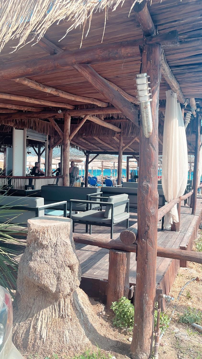 Neighbourhood, Banquet/Function facilities