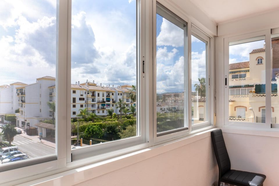 Apartamento ROMA Apartment in Torre del Mar