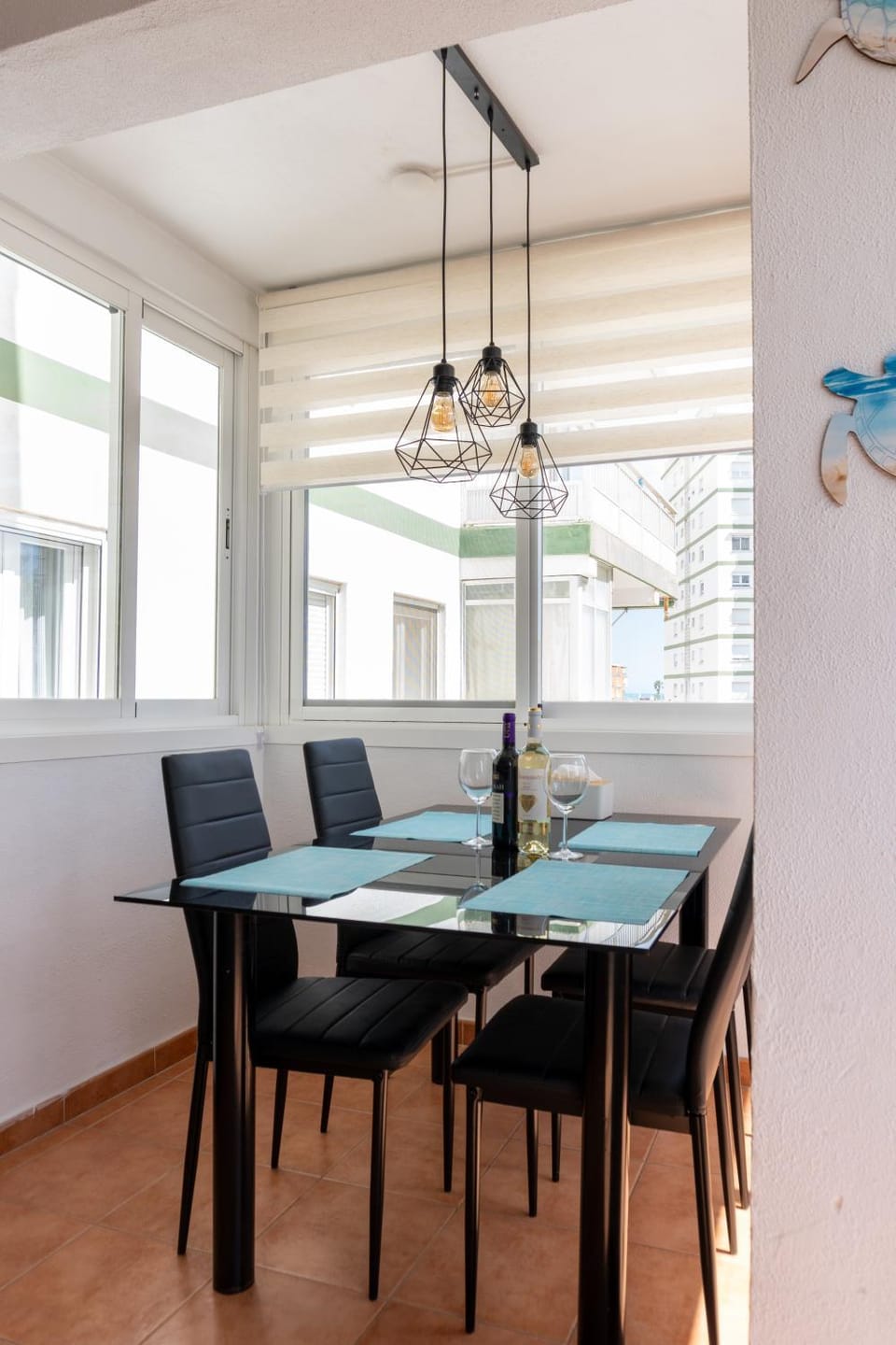 Apartamento ROMA Apartment in Torre del Mar